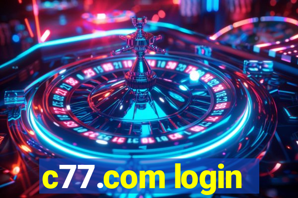 c77.com login